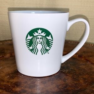 STARBUCKS collector coffee mug 2015